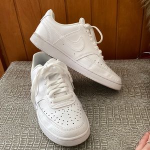 Nike Air Force One-Womens Size 6